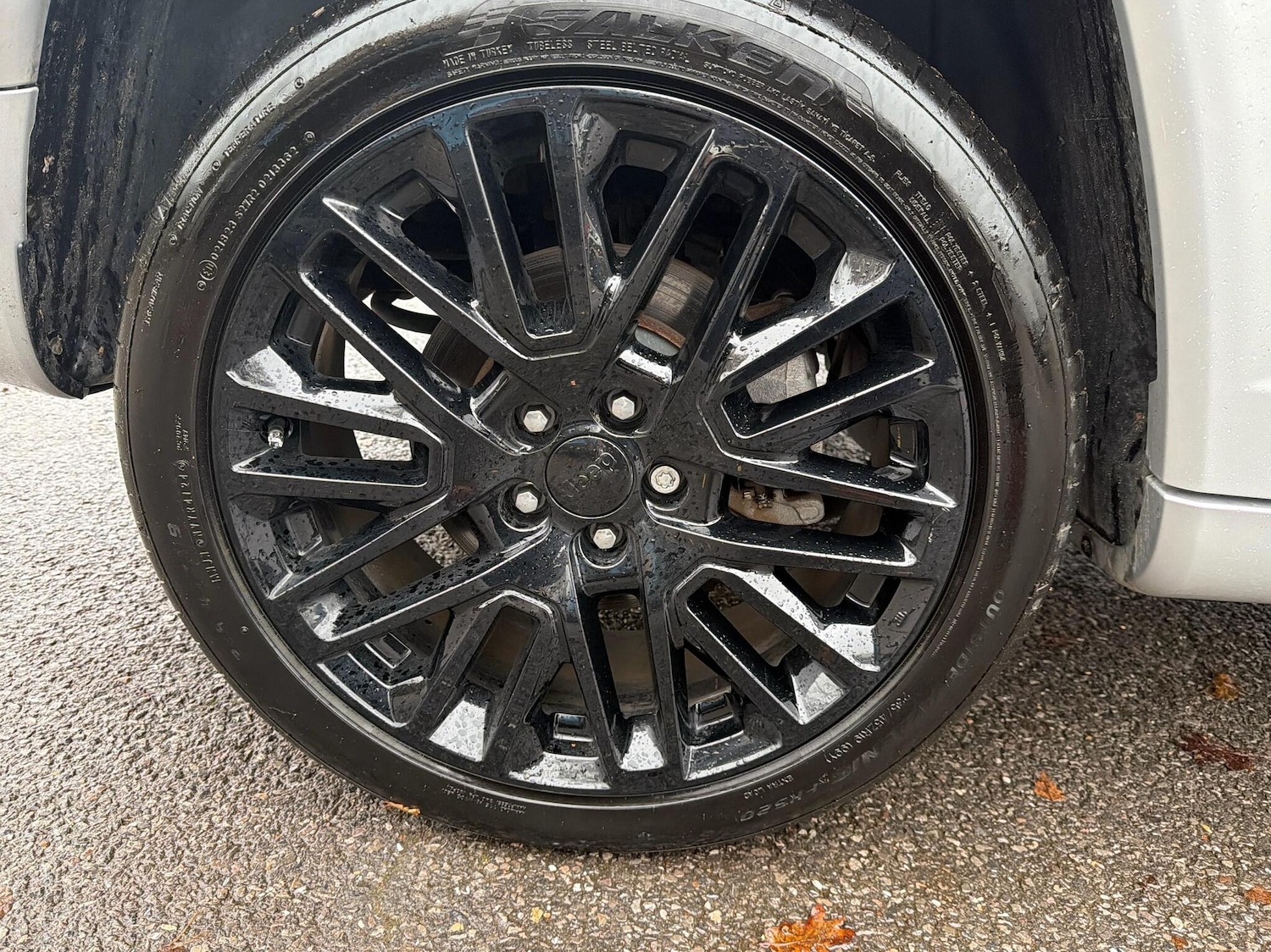 Used Jeep Compass 2022 for sale - 77231705: Photo 20