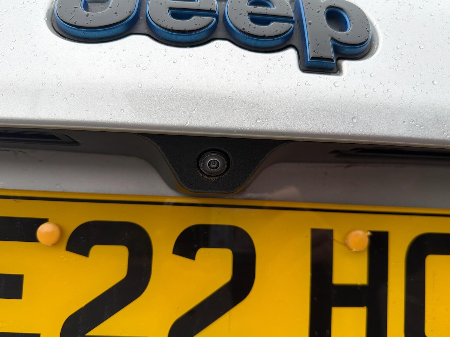 Used Jeep Compass 2022 for sale - 77231705: Photo 21