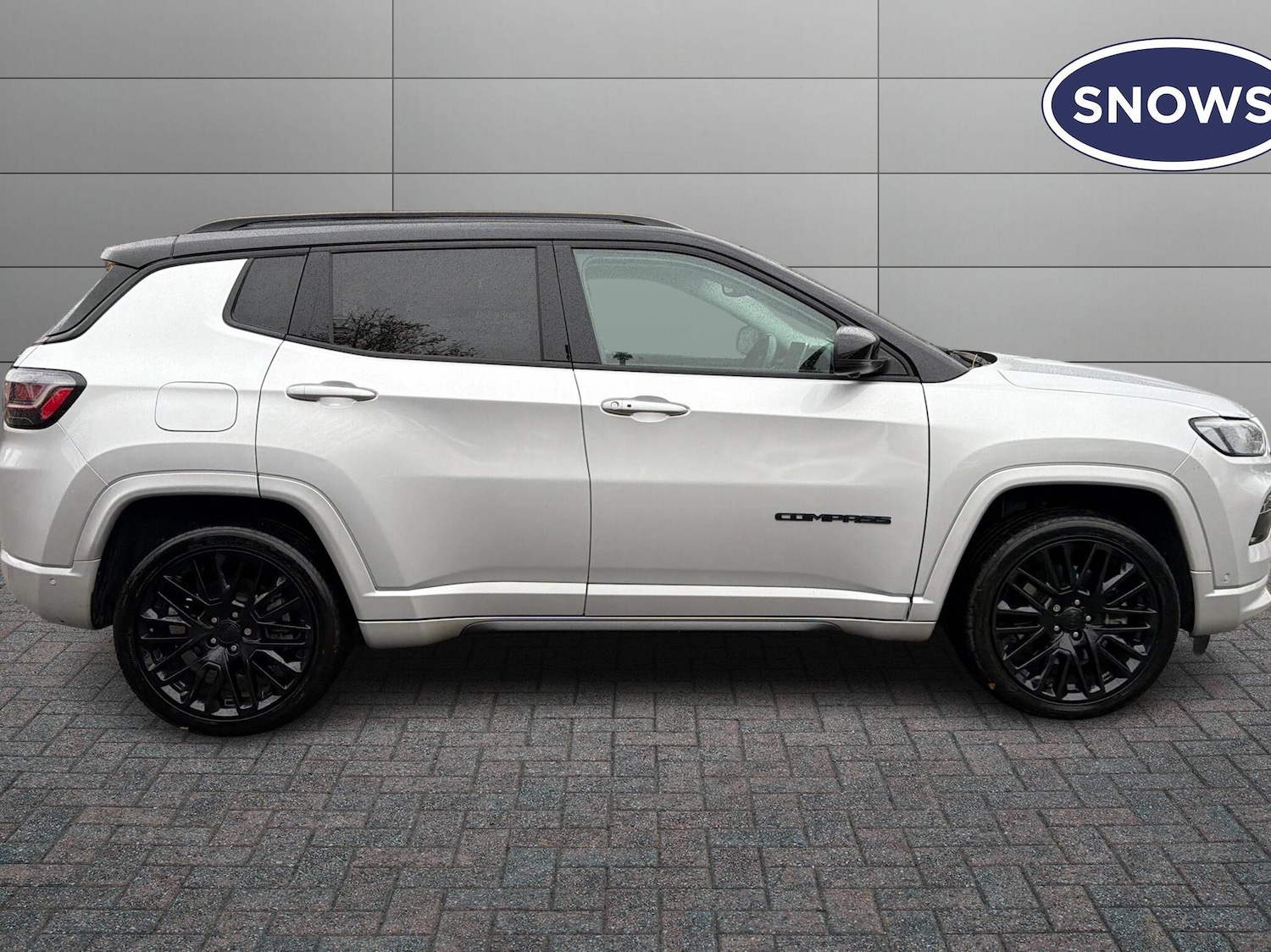 Used Jeep Compass 2022 for sale - 77231705: Photo 5