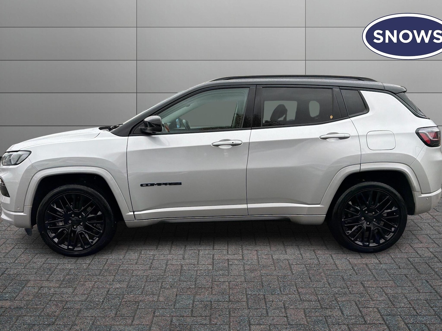 Used Jeep Compass 2022 for sale - 77231705: Photo 6