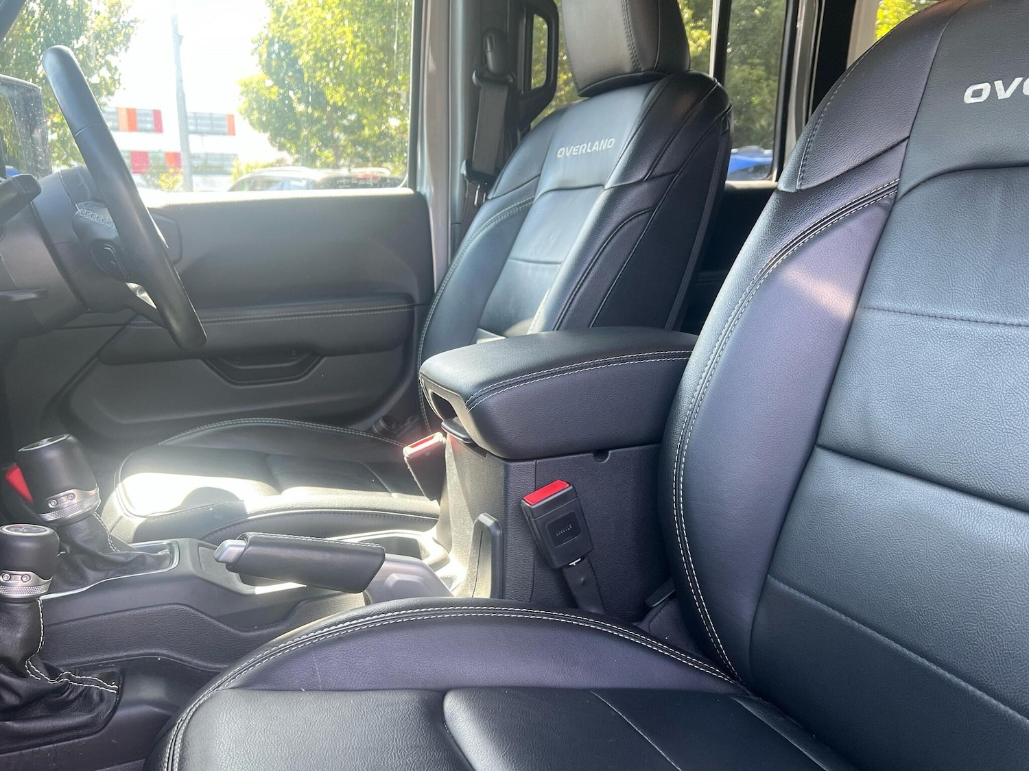 Used Jeep Wrangler 2021 for sale - 76681003: Photo 13