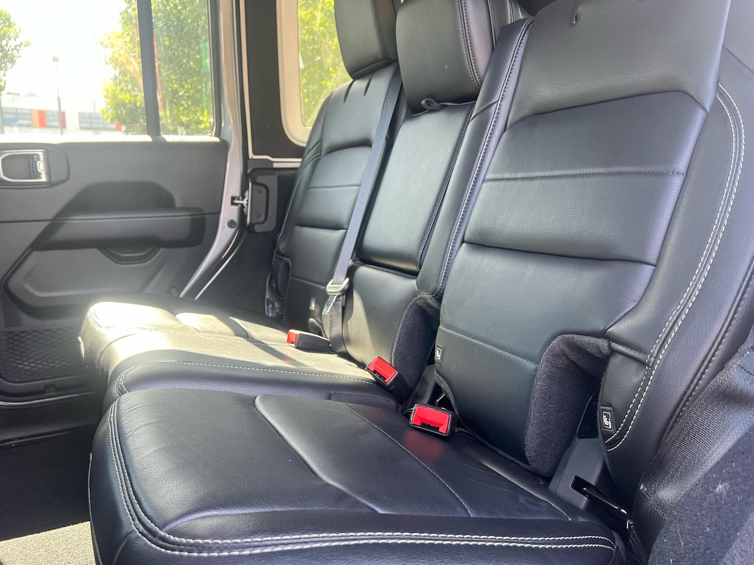 Used Jeep Wrangler 2021 for sale - 76681003: Photo 14