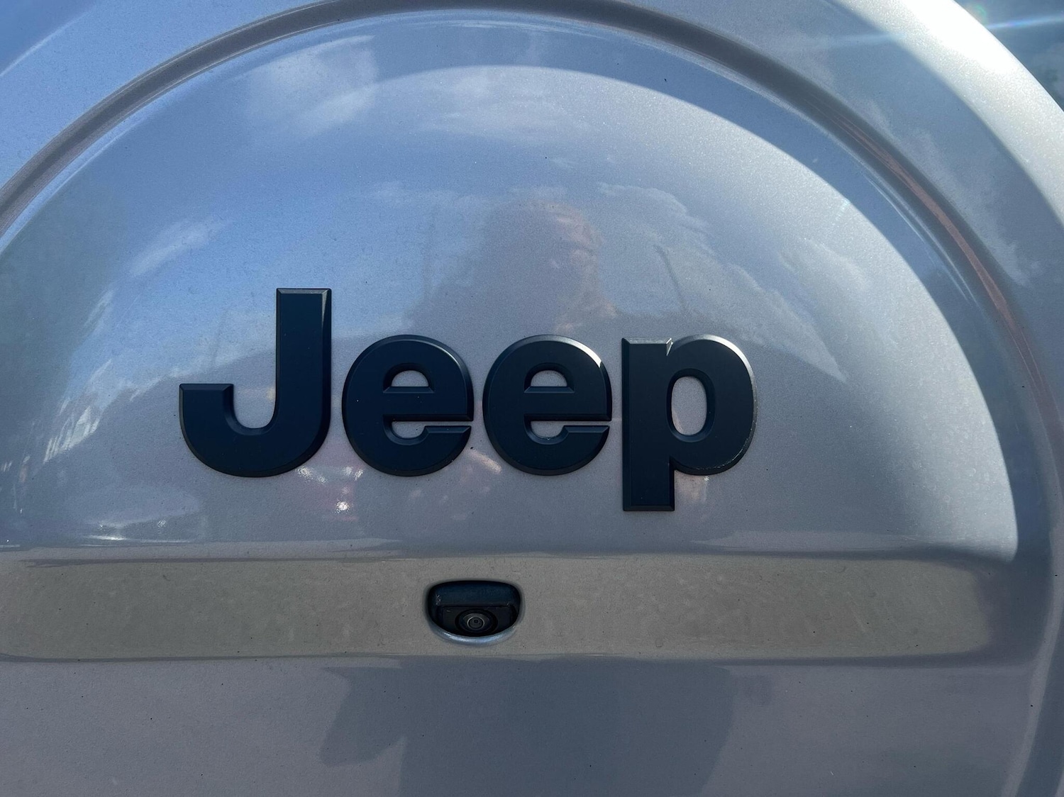 Used Jeep Wrangler 2021 for sale - 76681003: Photo 19