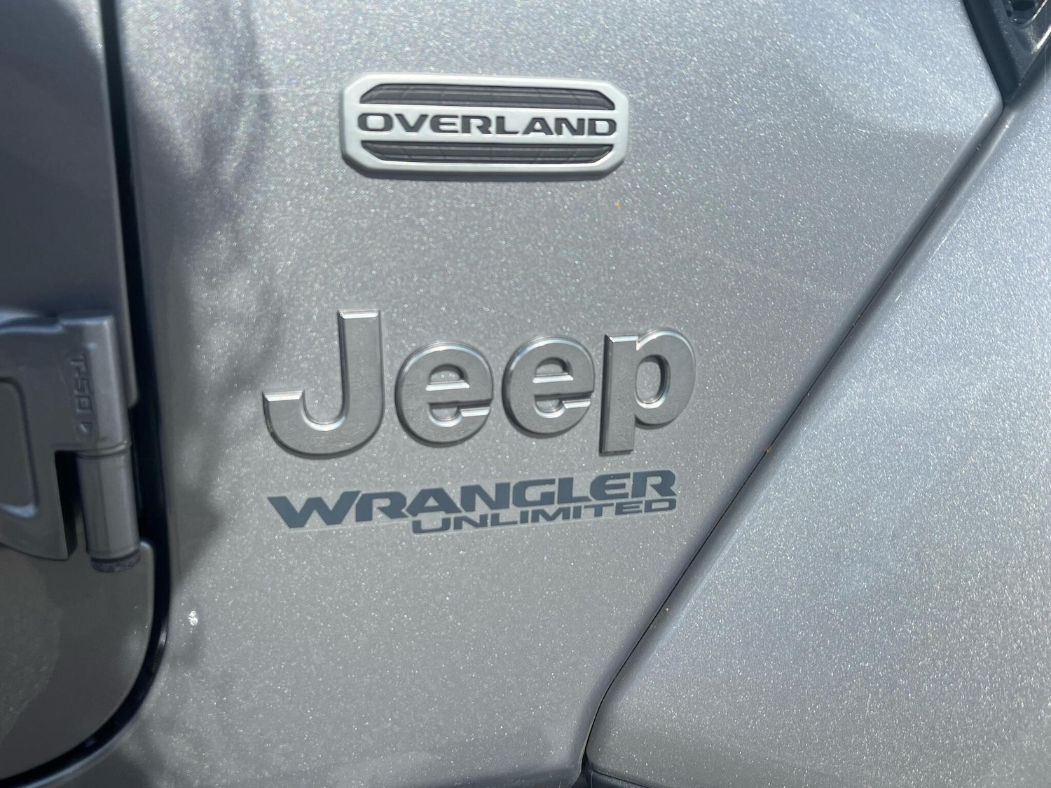 Used Jeep Wrangler 2021 for sale - 76681003: Photo 21