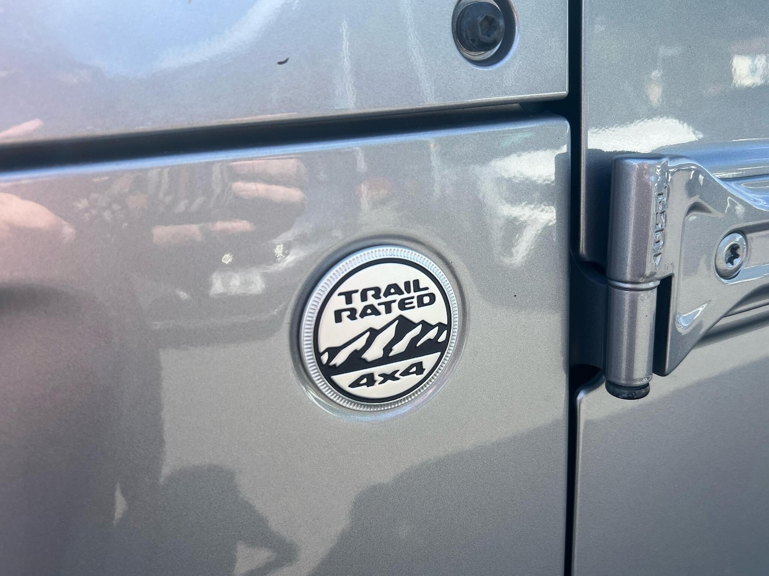 Used Jeep Wrangler 2021 for sale - 76681003: Photo 24