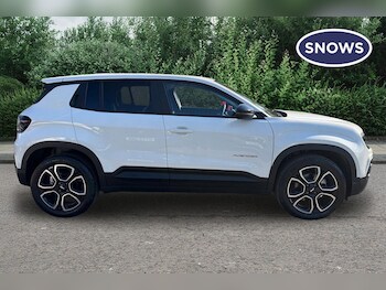 Used Jeep Other 2025 for sale - 78392446: Photo