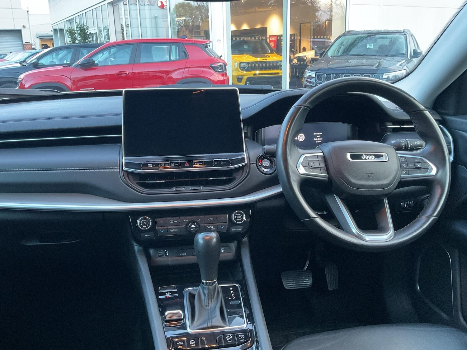 Used Jeep Compass 2022 for sale - 76726020: Photo 11