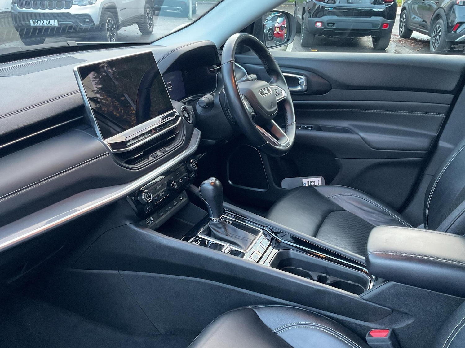 Used Jeep Compass 2022 for sale - 76726020: Photo 12