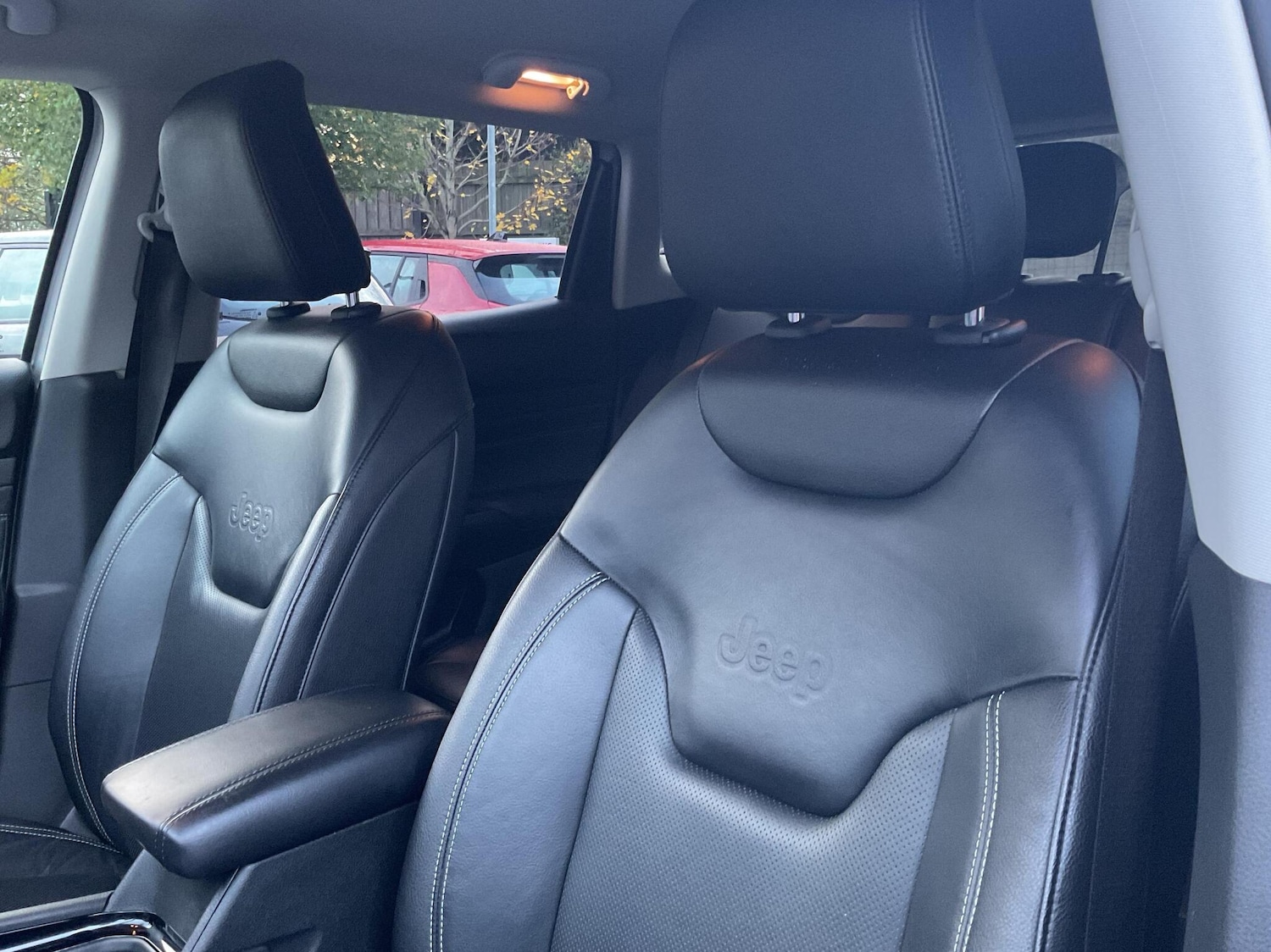 Used Jeep Compass 2022 for sale - 76726020: Photo 13