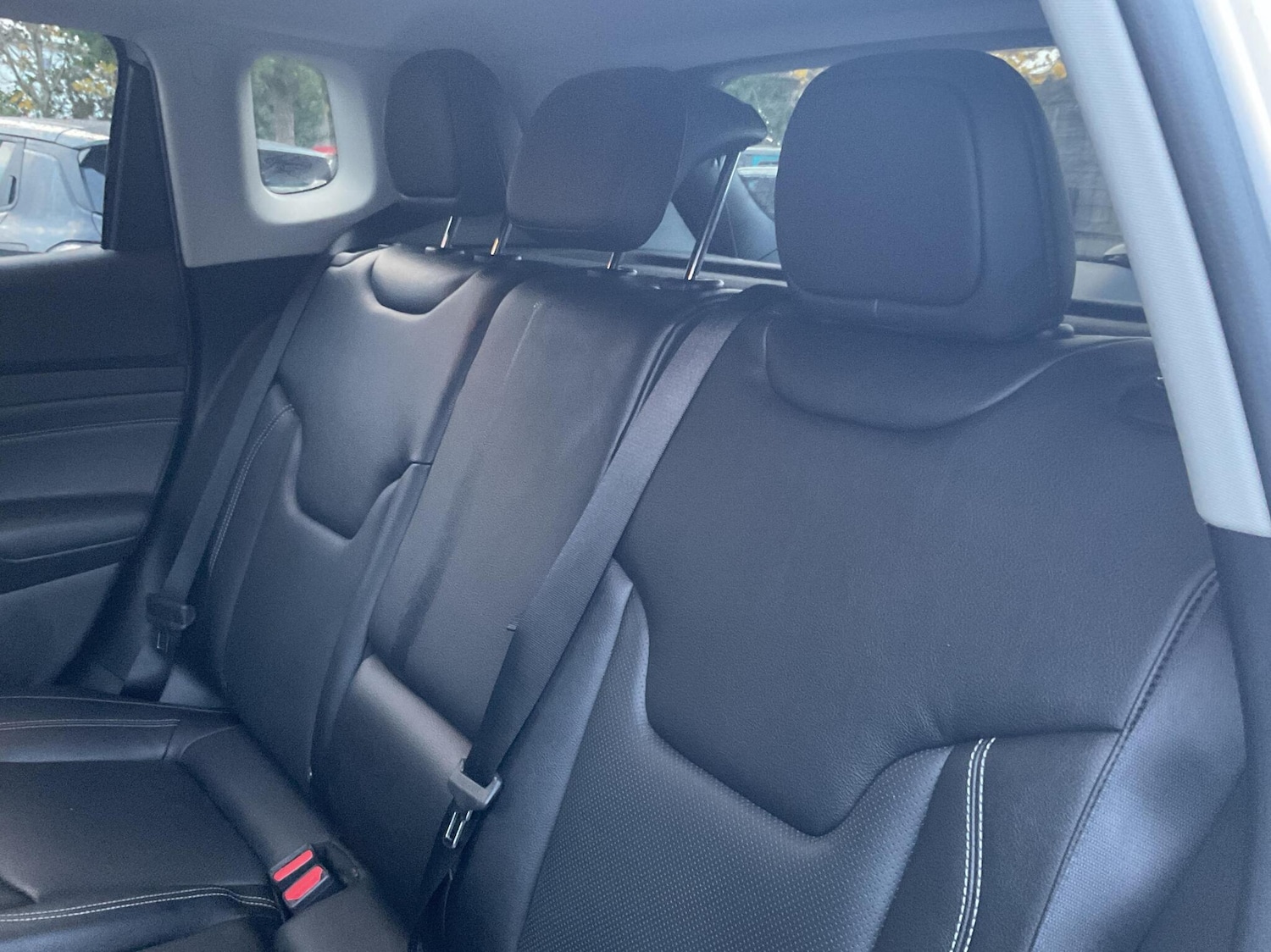 Used Jeep Compass 2022 for sale - 76726020: Photo 14