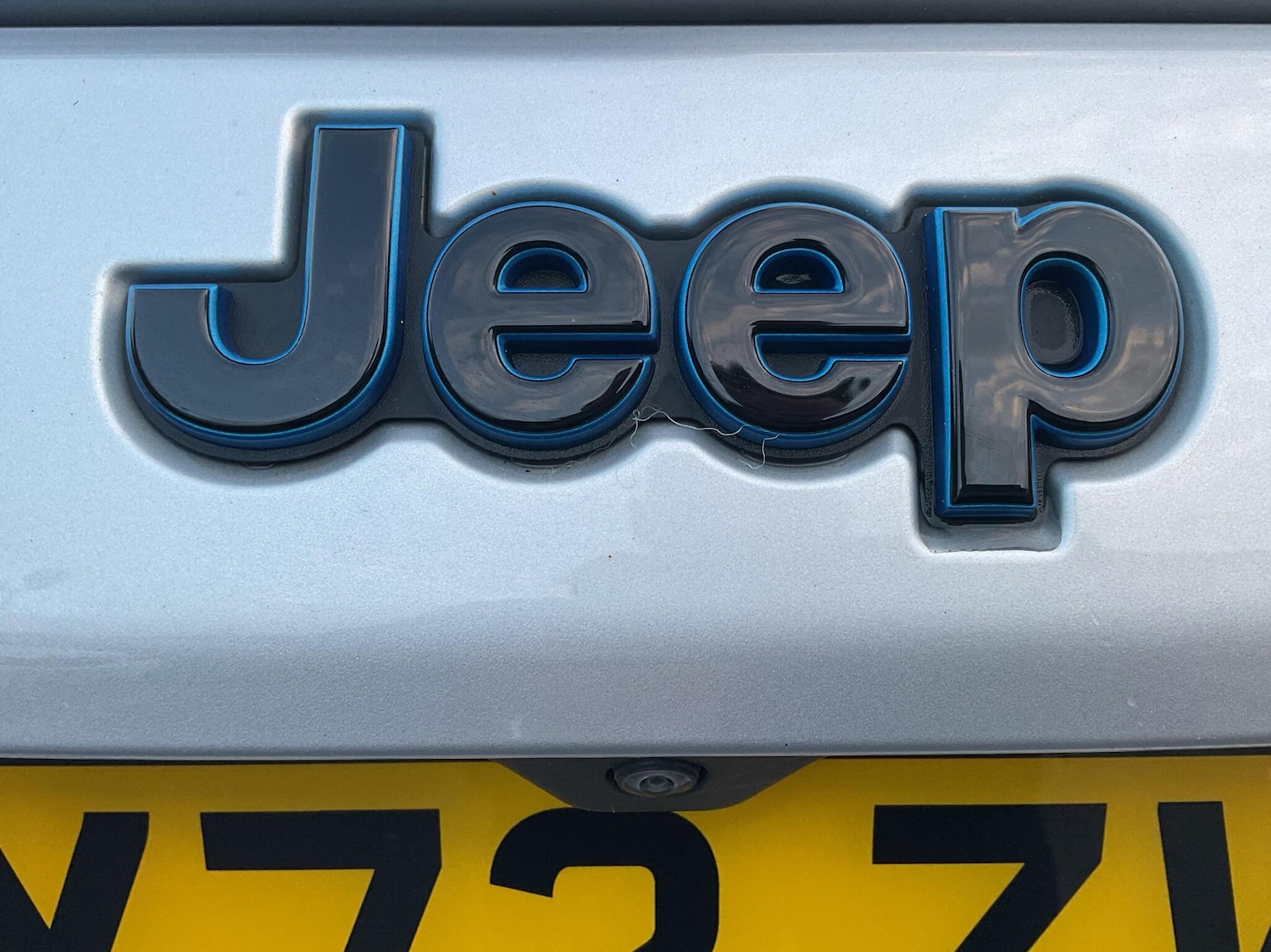 Used Jeep Compass 2022 for sale - 76726020: Photo 17