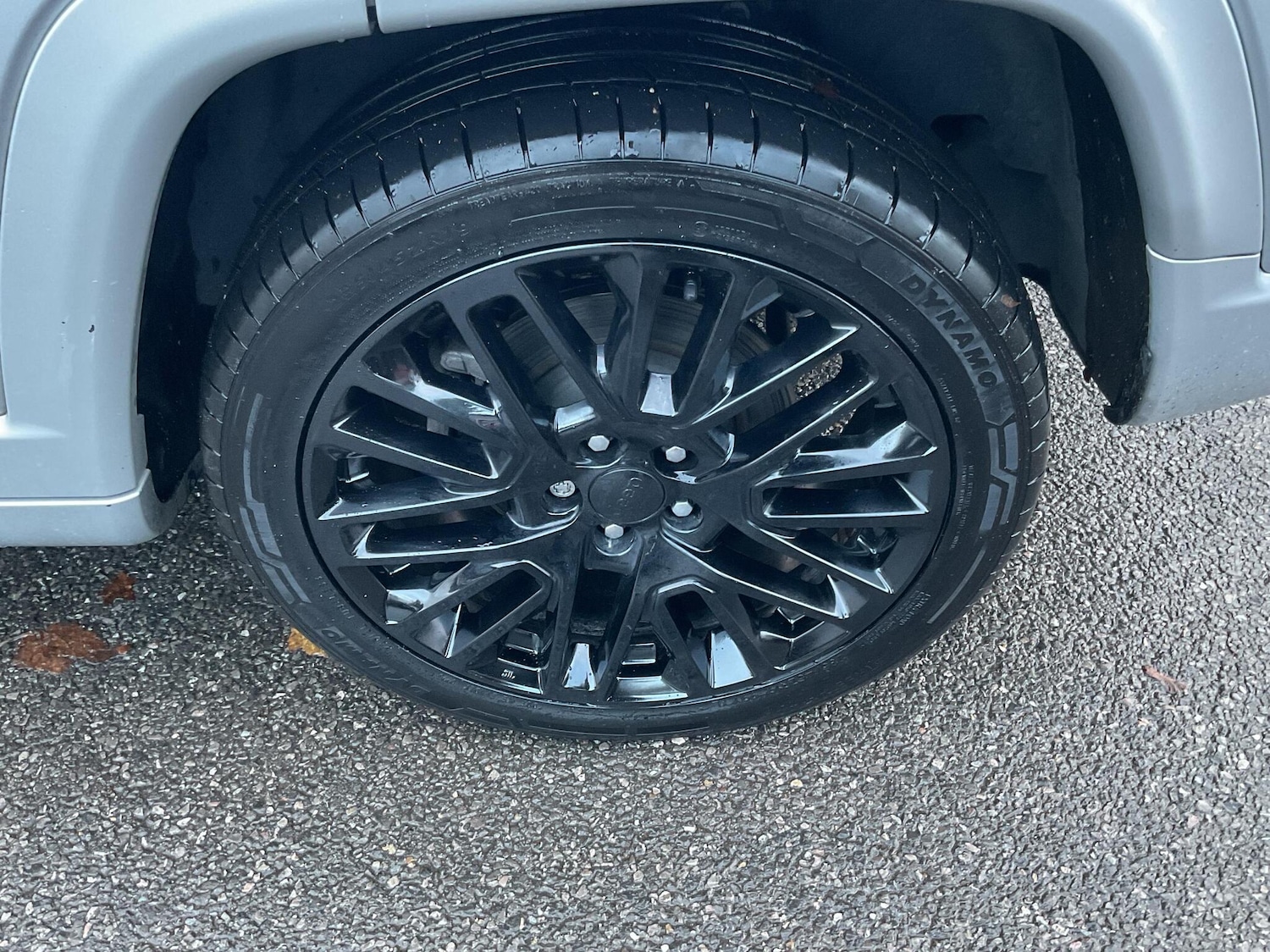 Used Jeep Compass 2022 for sale - 76726020: Photo 22