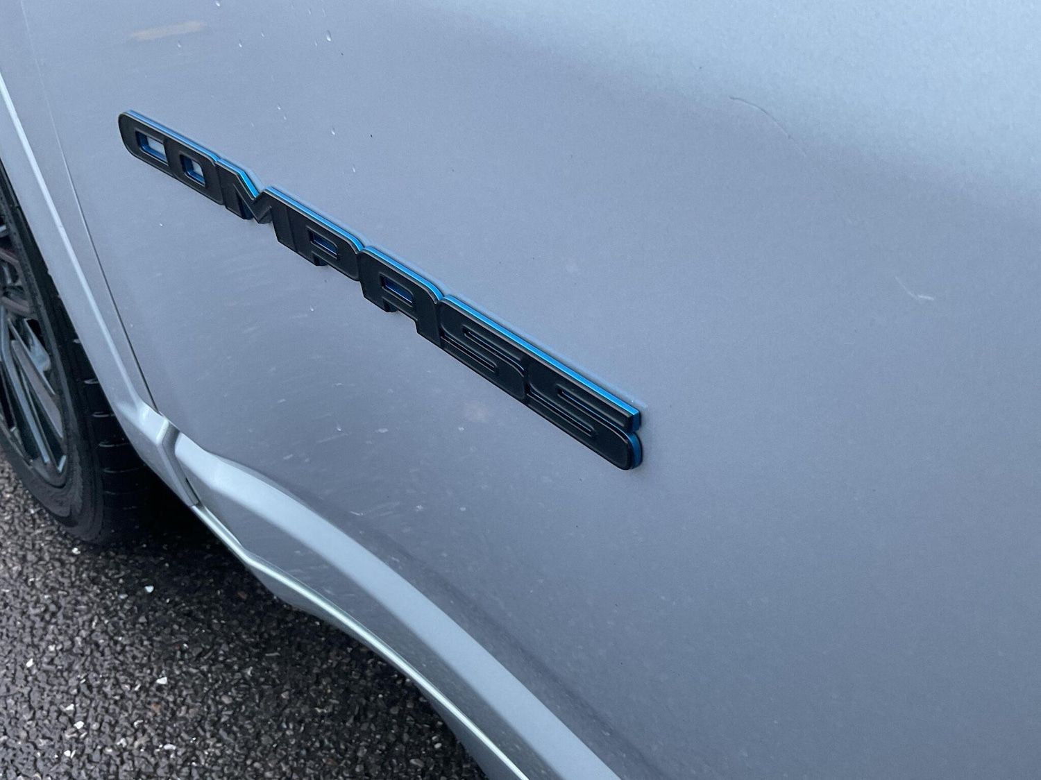 Used Jeep Compass 2022 for sale - 76726020: Photo 23