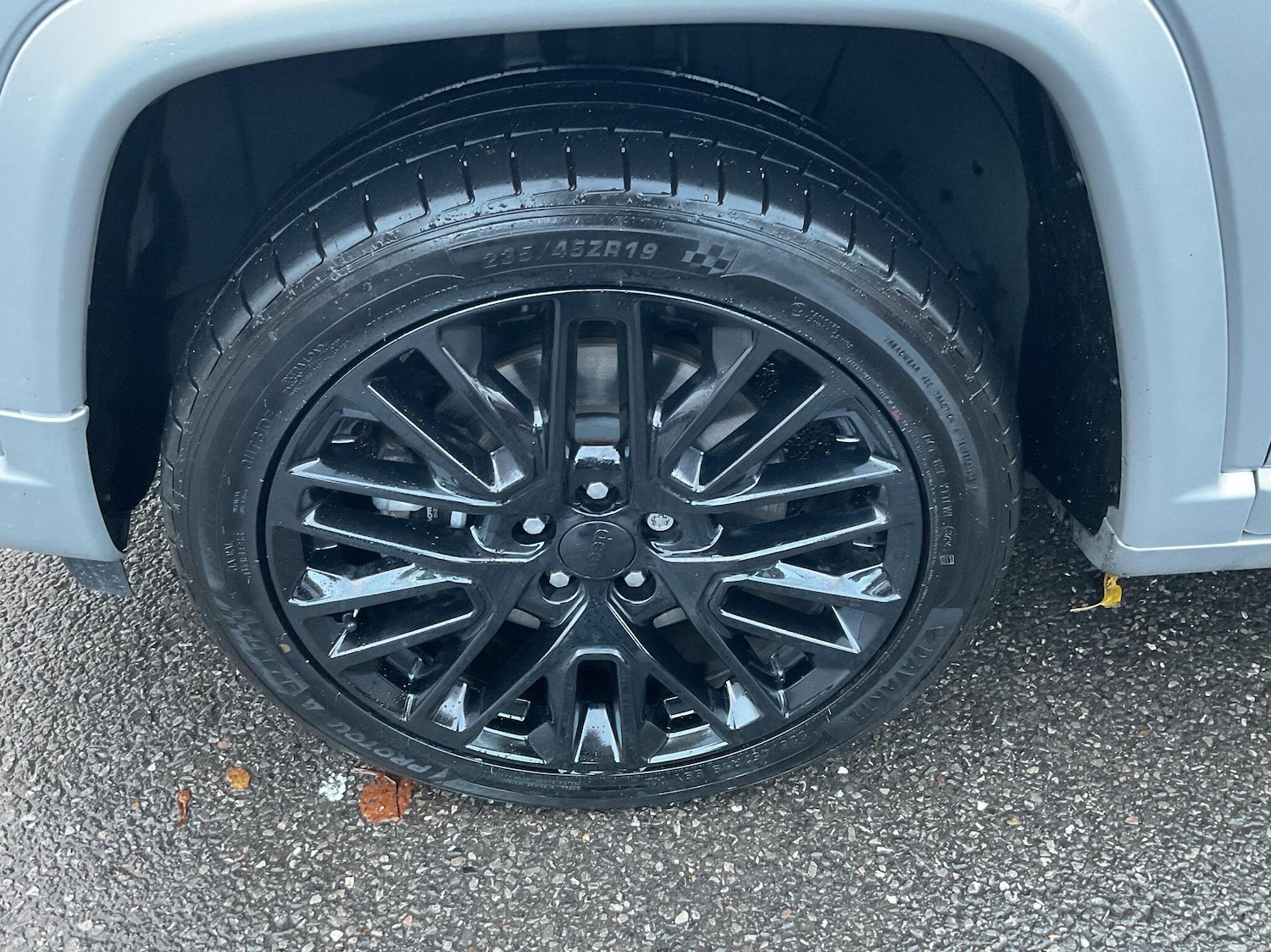 Used Jeep Compass 2022 for sale - 76726020: Photo 25