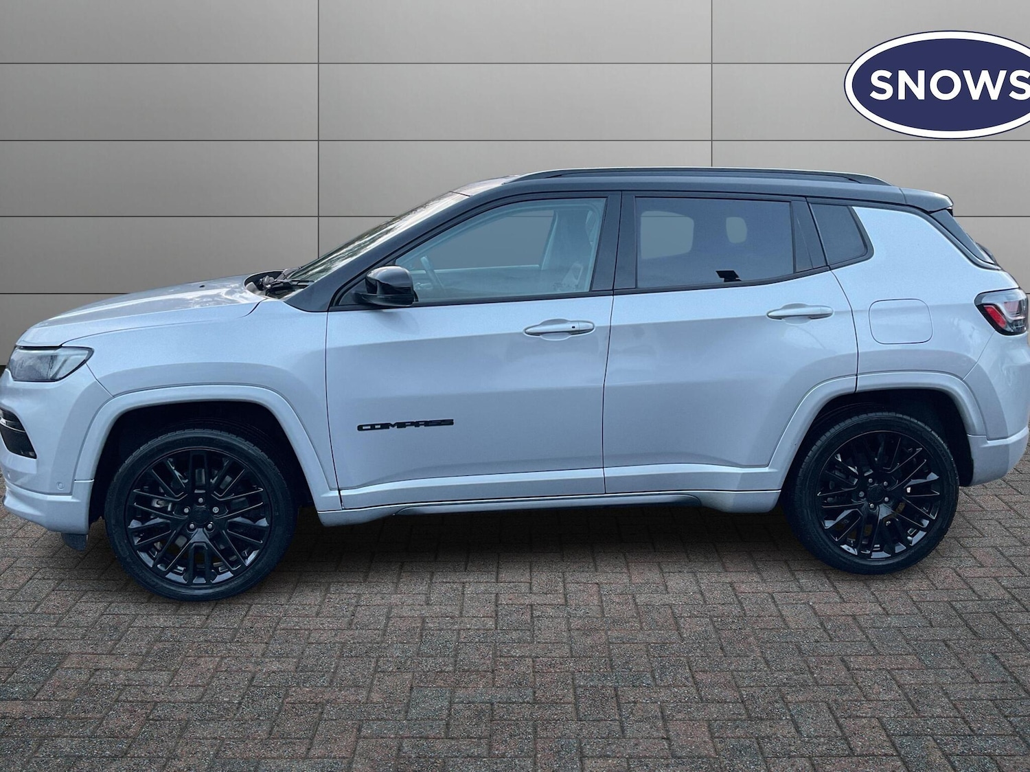 Used Jeep Compass 2022 for sale - 76726020: Photo 6