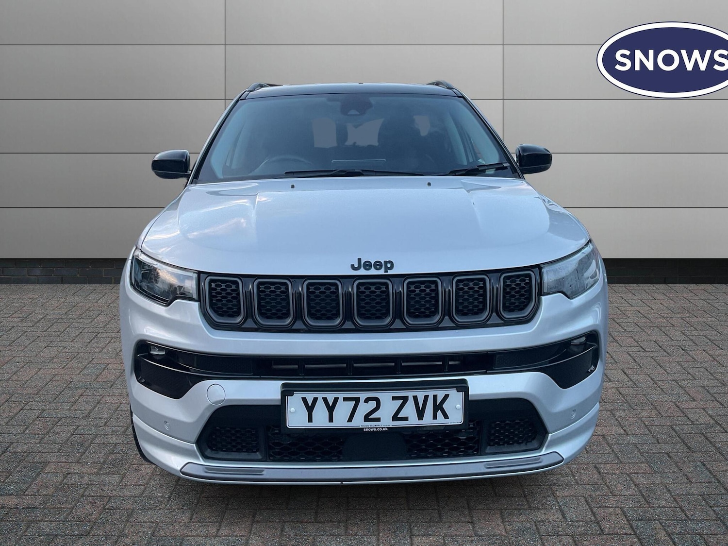 Used Jeep Compass 2022 for sale - 76726020: Photo 7