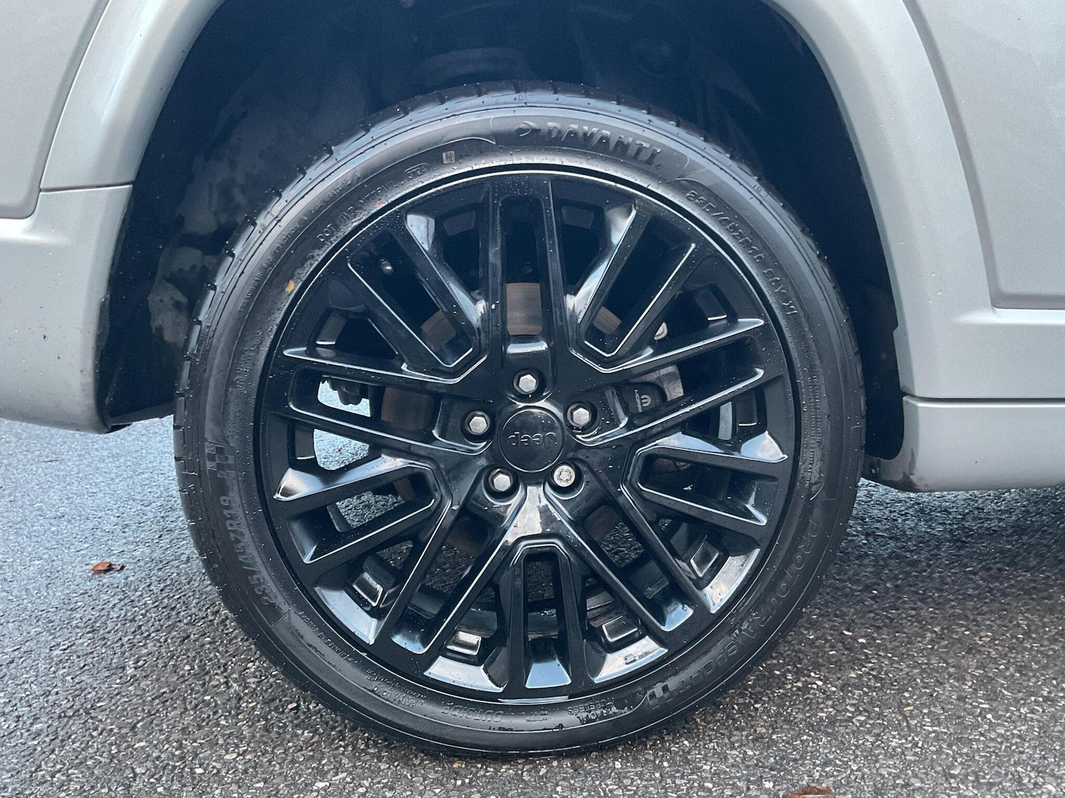 Used Jeep Compass 2022 for sale - 76726020: Photo 9