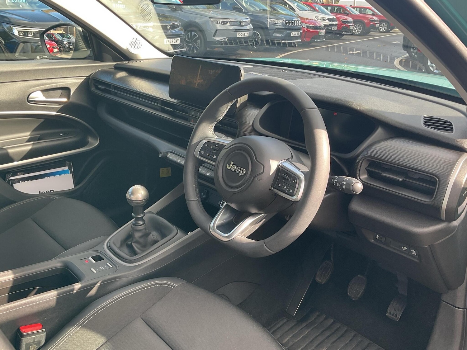 Used Jeep Other 2024 for sale - 76358344: Photo 10