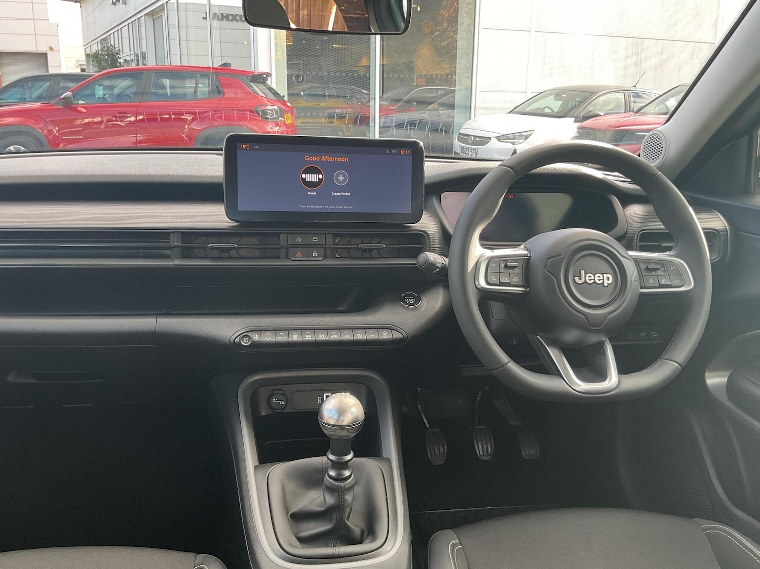 Used Jeep Other 2024 for sale - 76358344: Photo 11