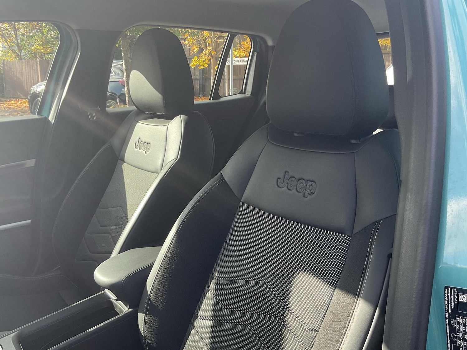 Used Jeep Other 2024 for sale - 76358344: Photo 13