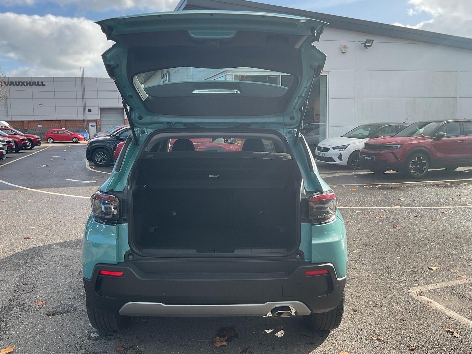 Used Jeep Other 2024 for sale - 76358344: Photo 15