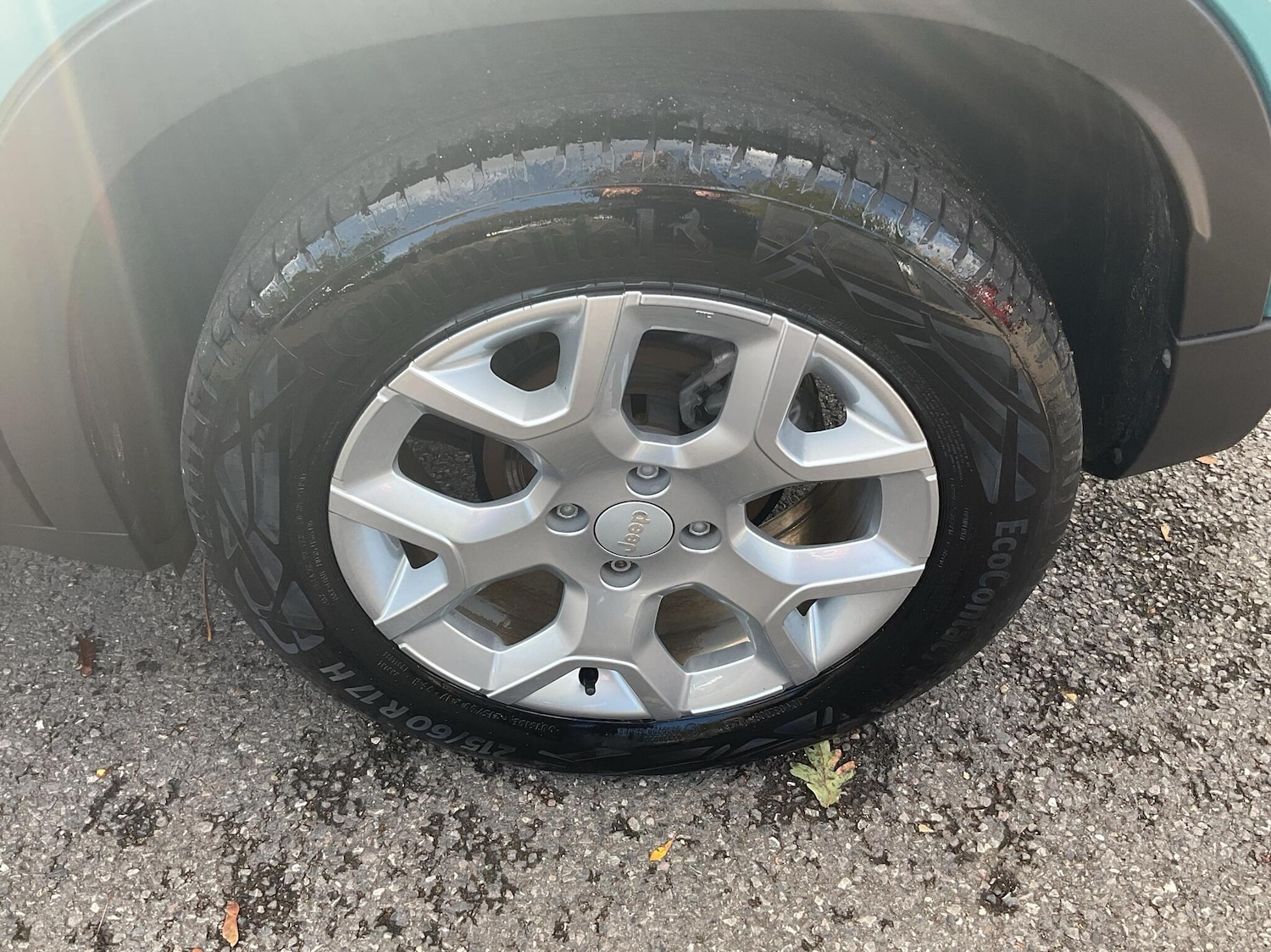 Used Jeep Other 2024 for sale - 76358344: Photo 18