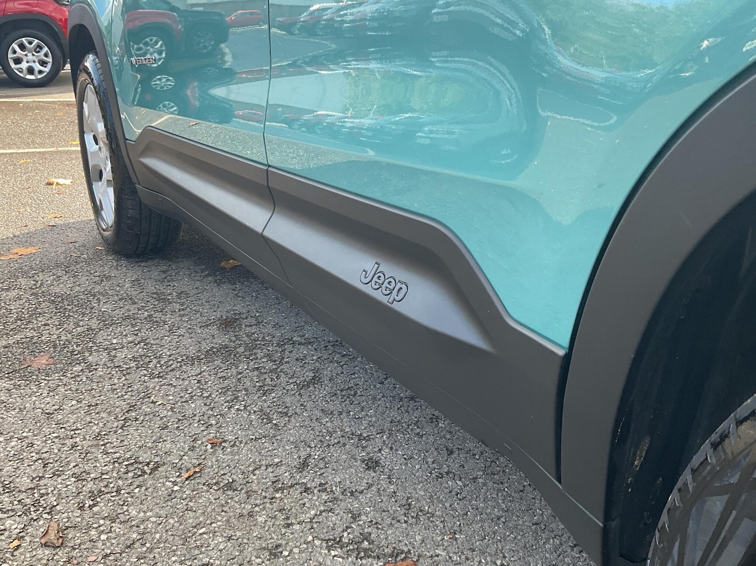 Used Jeep Other 2024 for sale - 76358344: Photo 19