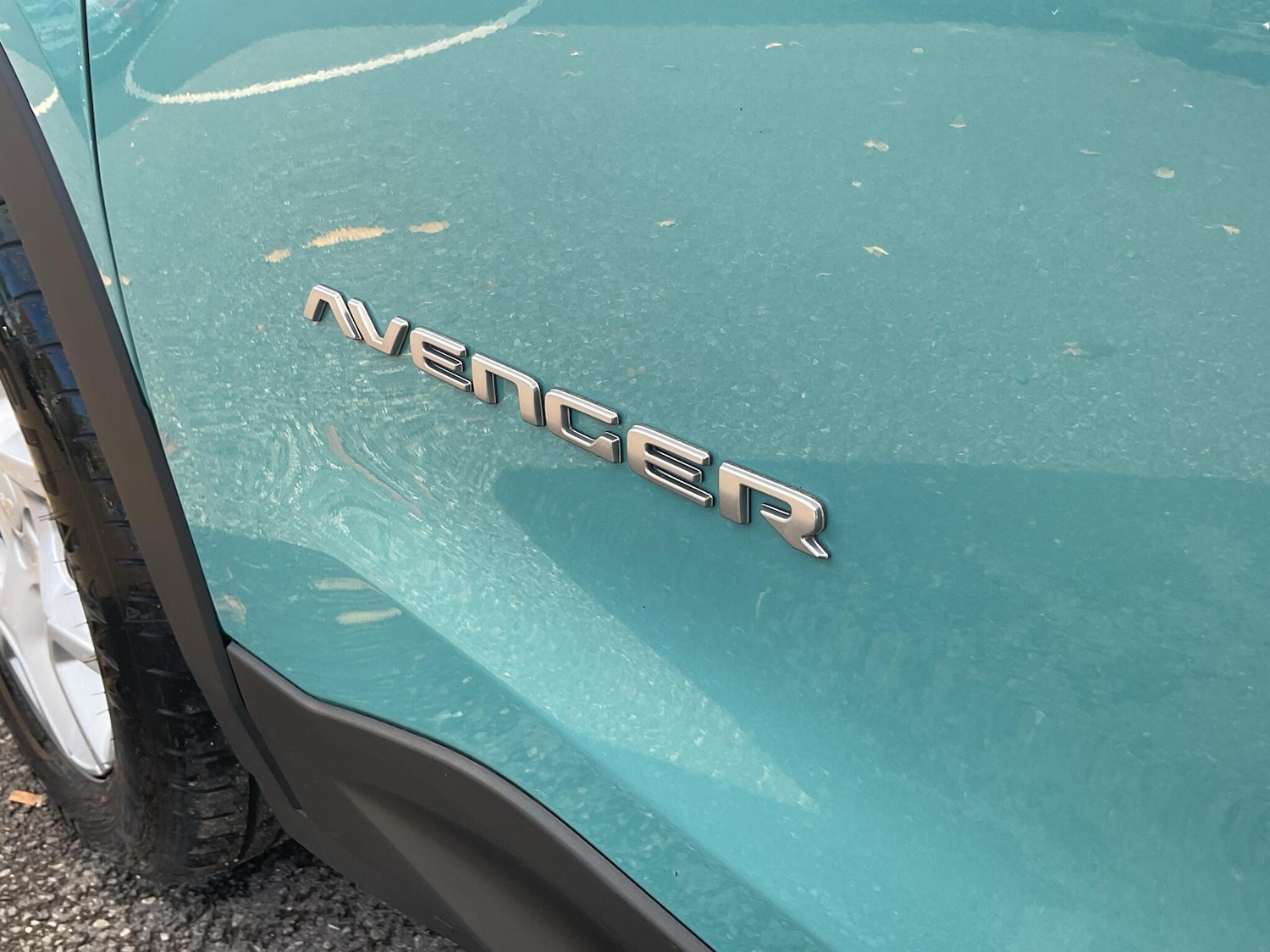 Used Jeep Other 2024 for sale - 76358344: Photo 20