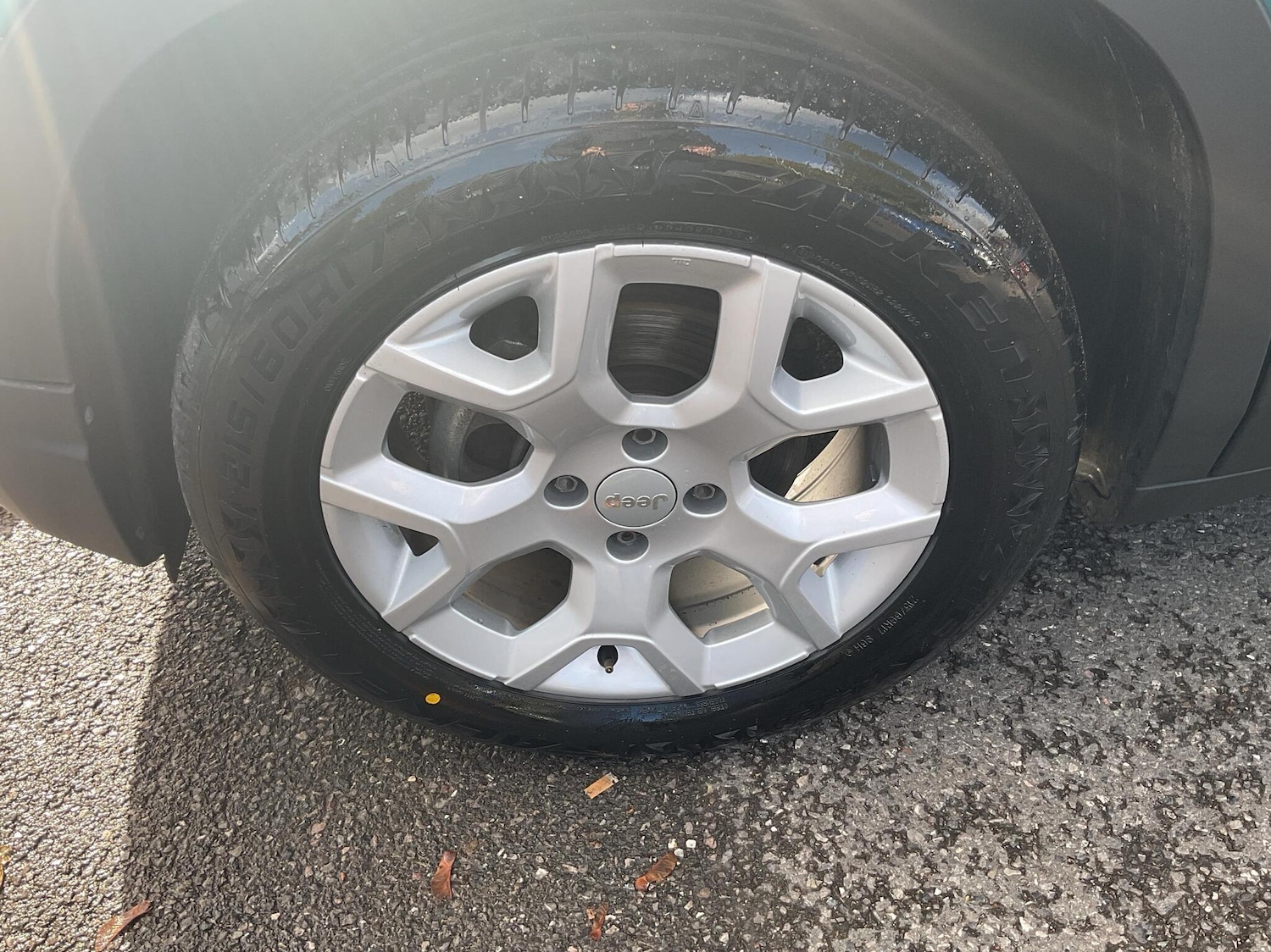 Used Jeep Other 2024 for sale - 76358344: Photo 22