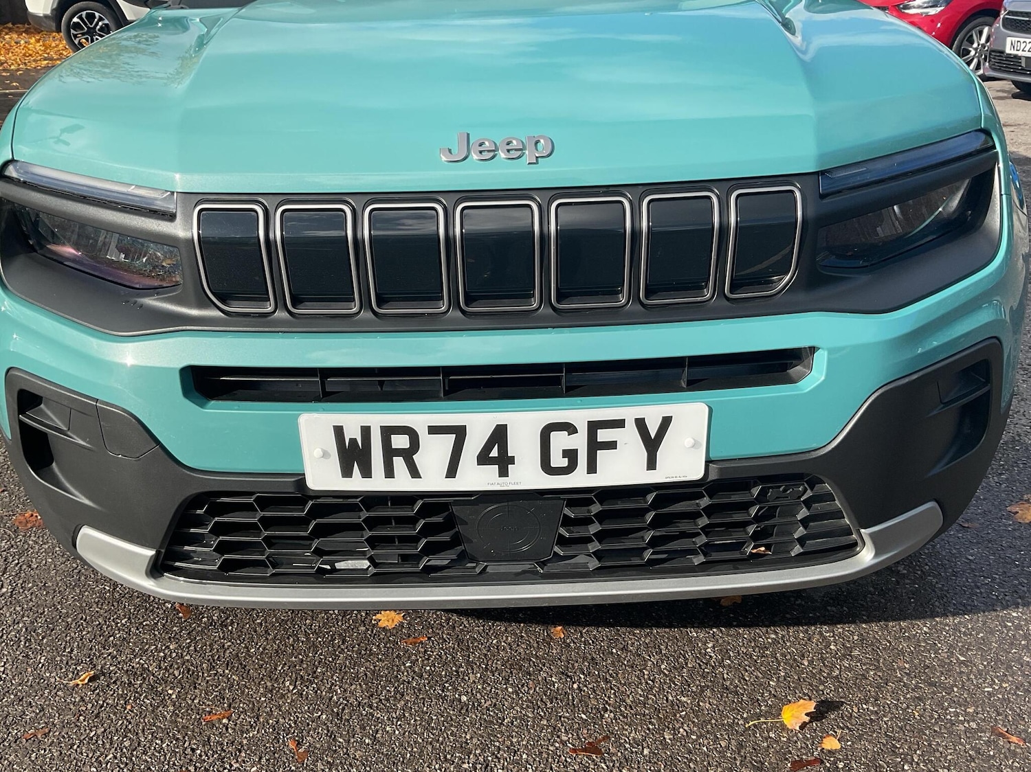 Used Jeep Other 2024 for sale - 76358344: Photo 23