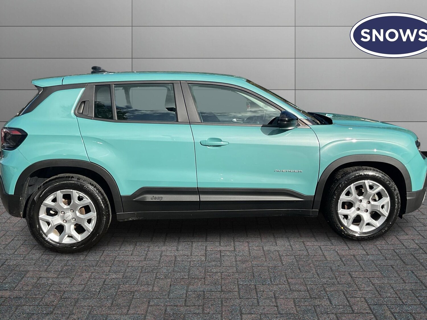 Used Jeep Other 2024 for sale - 76358344: Photo 5