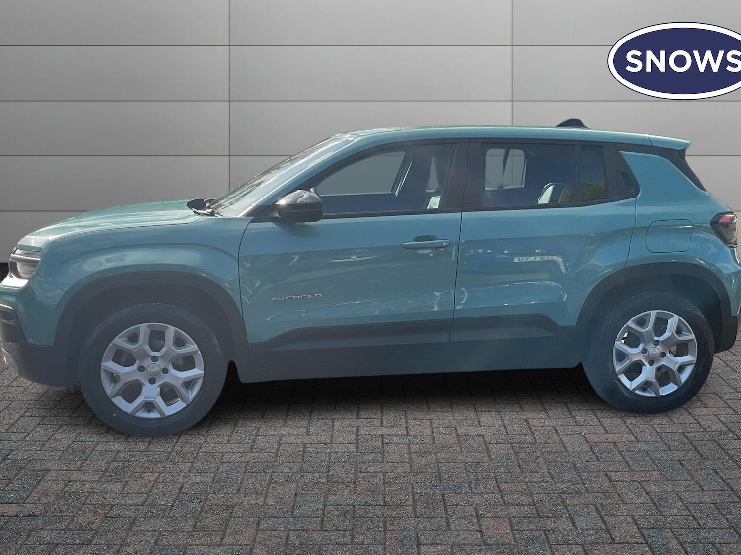 Used Jeep Other 2024 for sale - 76358344: Photo 6