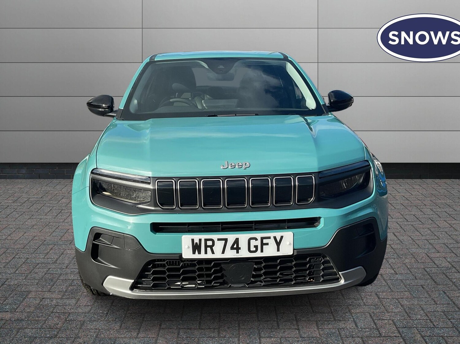 Used Jeep Other 2024 for sale - 76358344: Photo 7