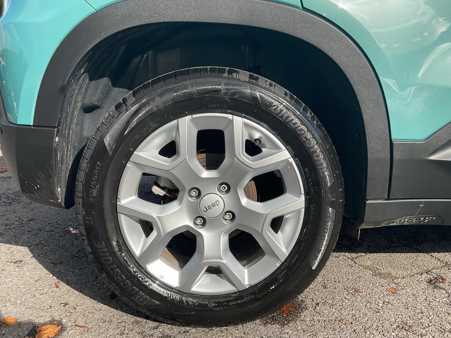 Used Jeep Other 2024 for sale - 76358344: Photo 9