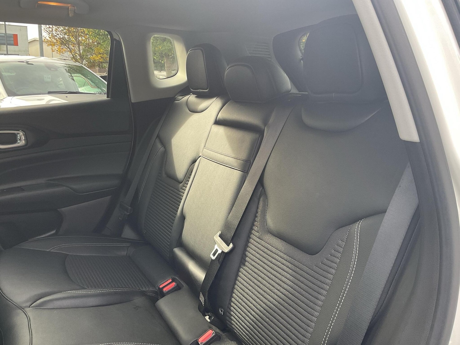 Used Jeep Compass 2024 for sale - 76677495: Photo 14