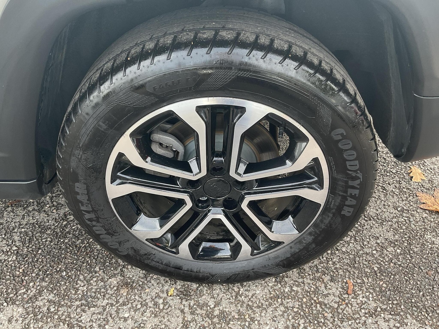 Used Jeep Compass 2024 for sale - 76677495: Photo 19