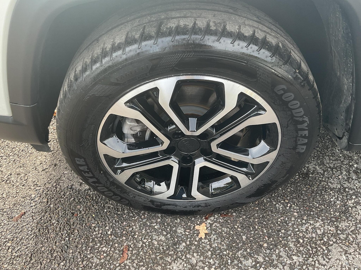 Used Jeep Compass 2024 for sale - 76677495: Photo 22