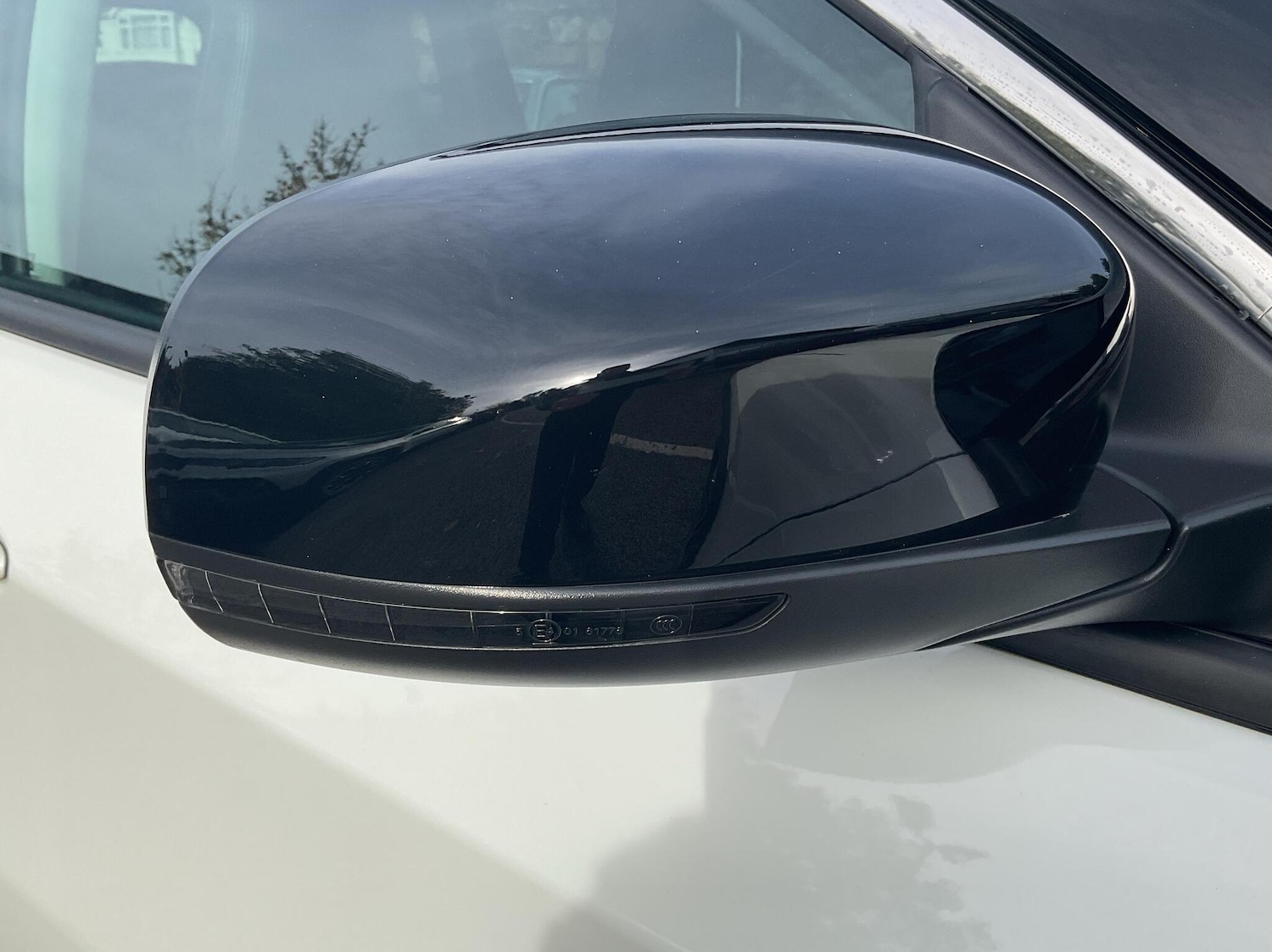 Used Jeep Compass 2024 for sale - 76677495: Photo 25