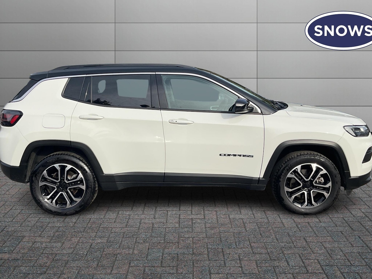 Used Jeep Compass 2024 for sale - 76677495: Photo 5