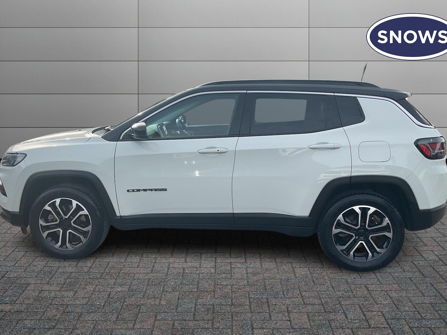 Used Jeep Compass 2024 for sale - 76677495: Photo 6