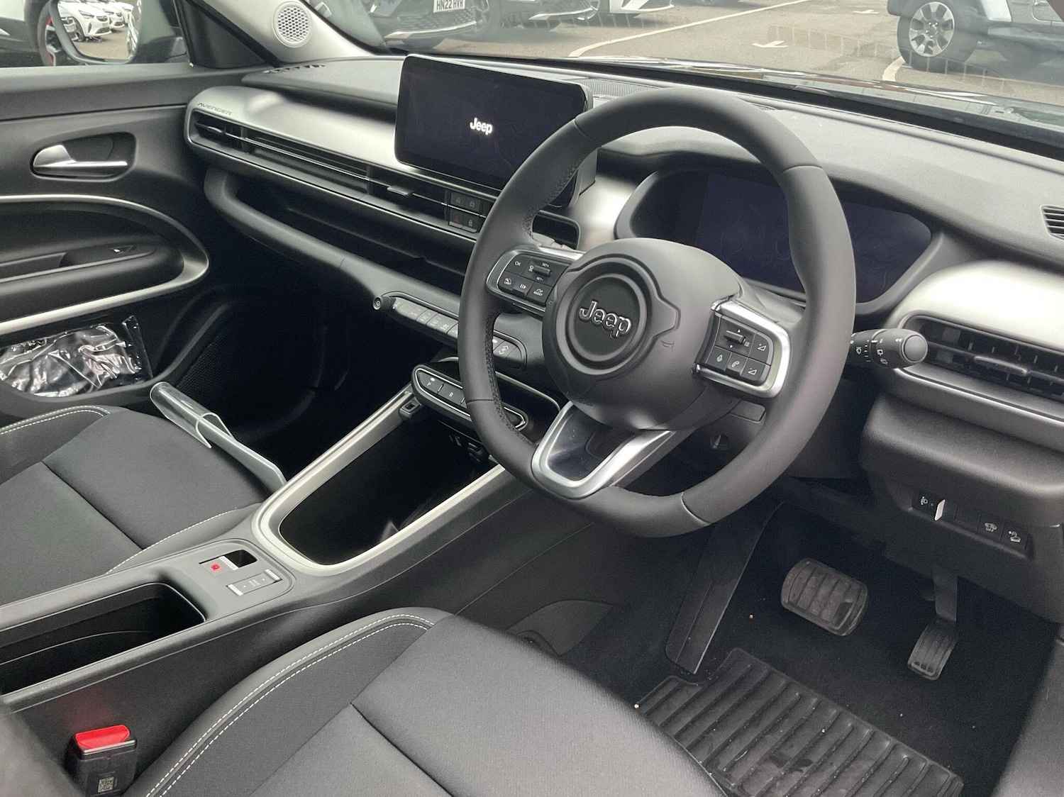 Used Jeep Other 2025 for sale - 77071432: Photo 10