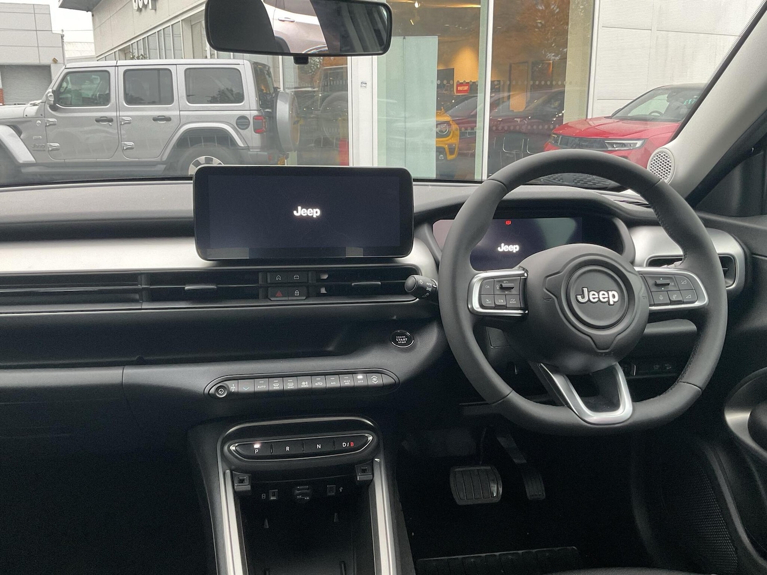 Used Jeep Other 2025 for sale - 77071432: Photo 11