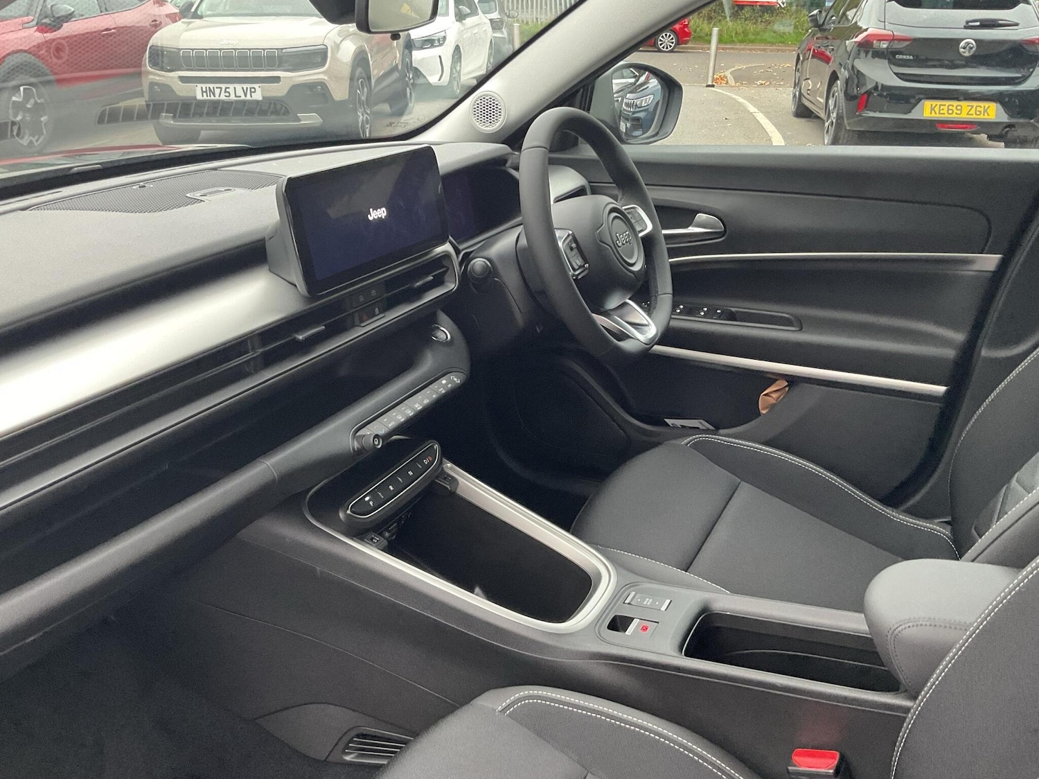 Used Jeep Other 2025 for sale - 77071432: Photo 12