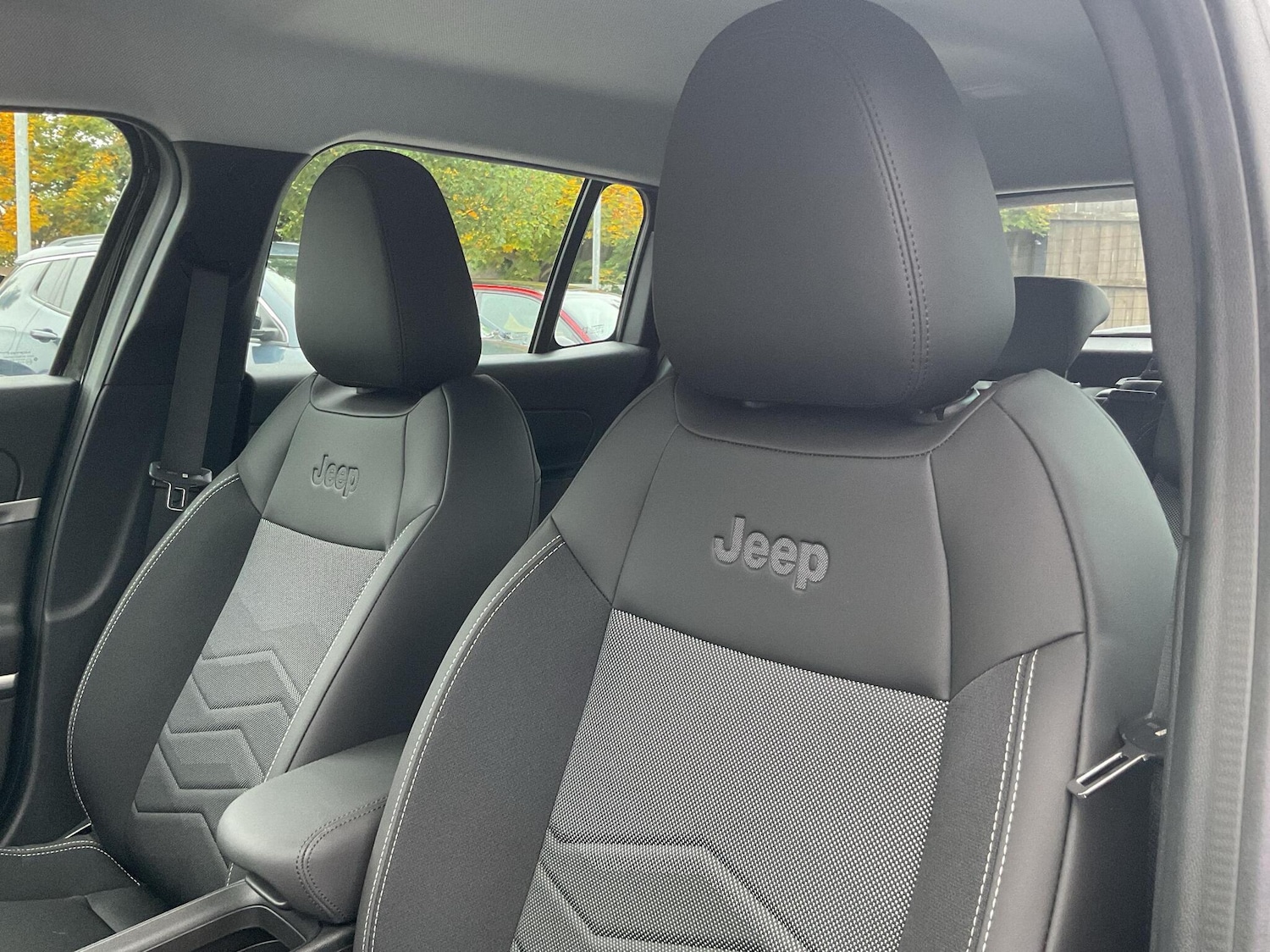 Used Jeep Other 2025 for sale - 77071432: Photo 13