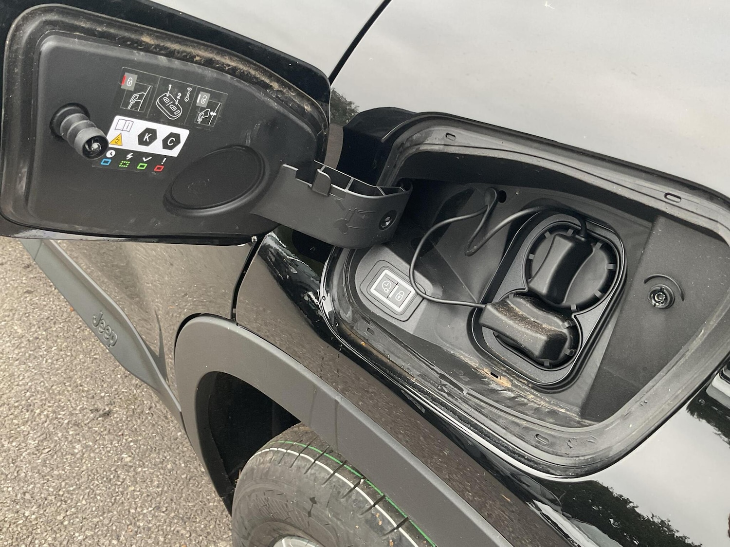 Used Jeep Other 2025 for sale - 77071432: Photo 17