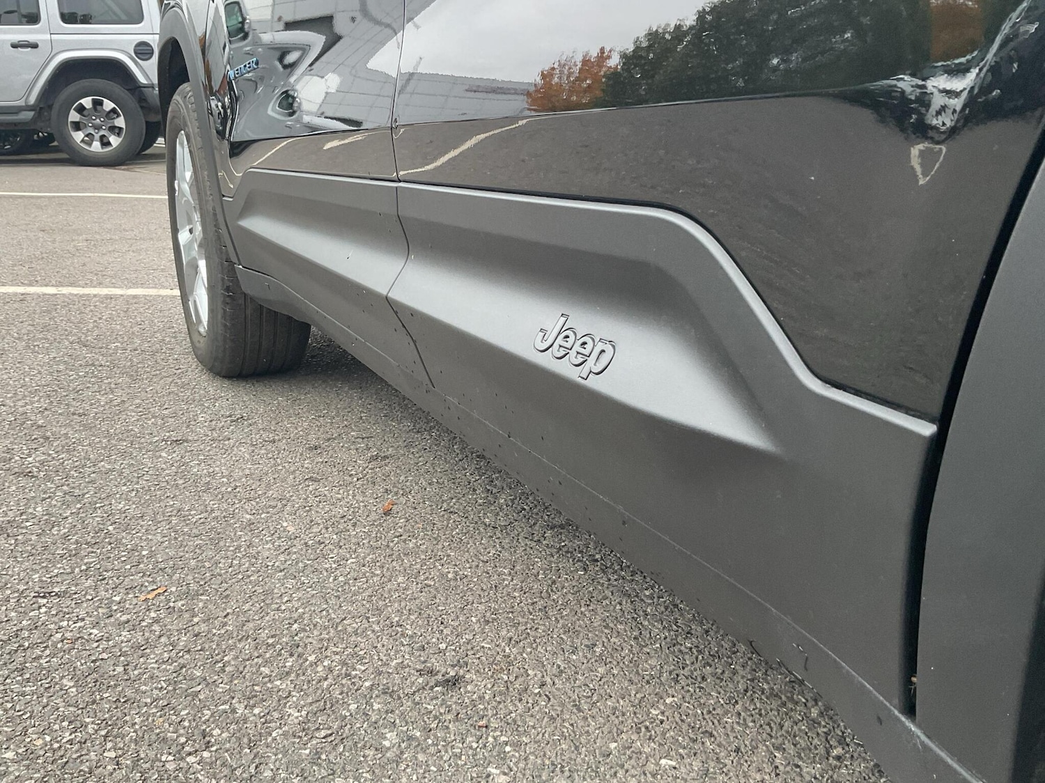 Used Jeep Other 2025 for sale - 77071432: Photo 18