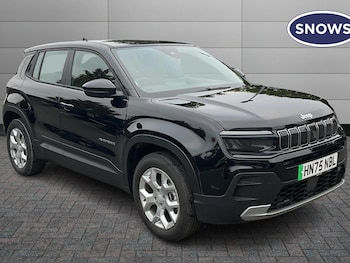 Used Jeep Other 2025 for sale - 77071432: Photo