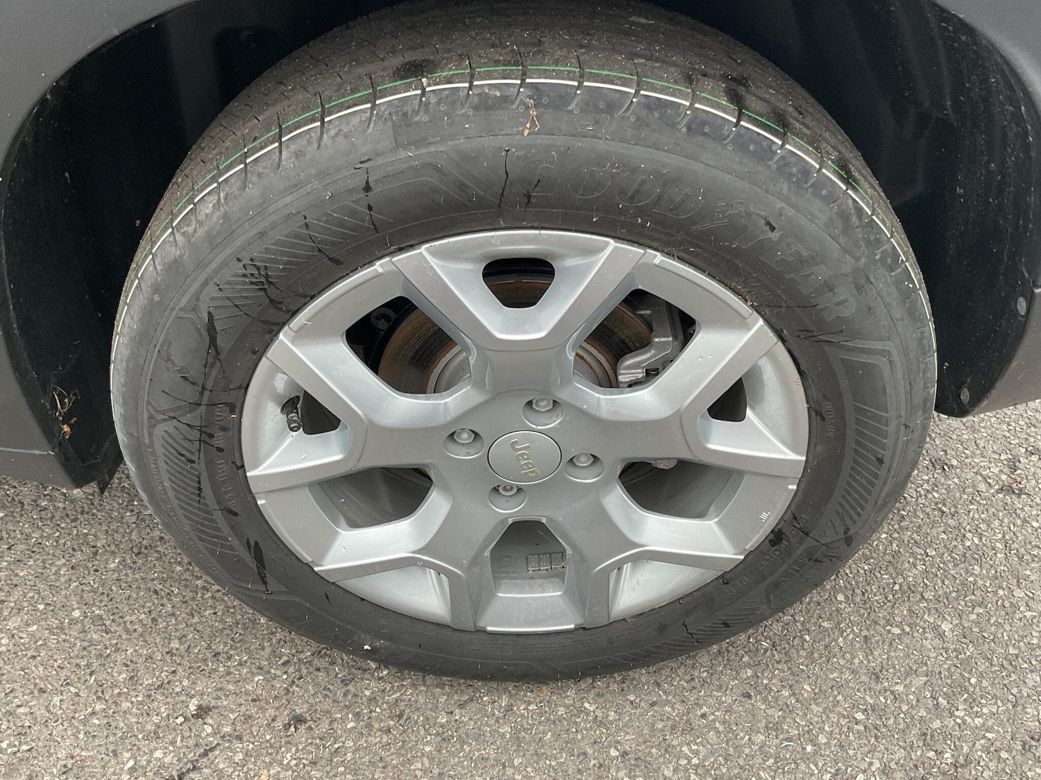 Used Jeep Other 2025 for sale - 77071432: Photo 22