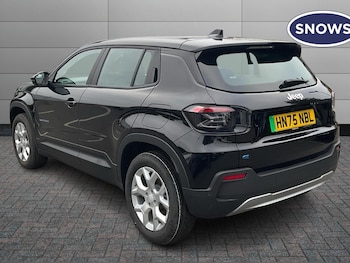 Used Jeep Other 2025 for sale - 77071432: Photo