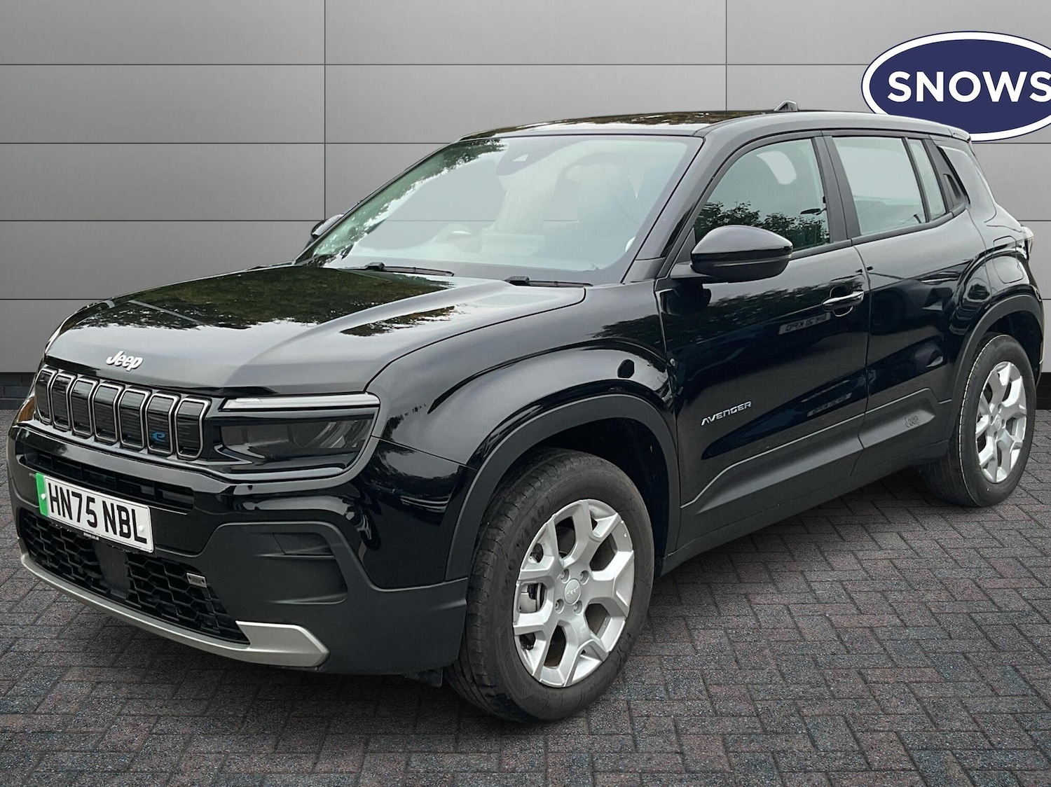 Used Jeep Other 2025 for sale - 77071432: Photo 3